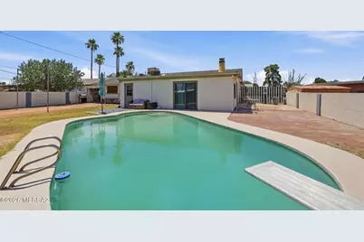 6109 E 33rd Street, Tucson, AZ 85711 - Photo 32