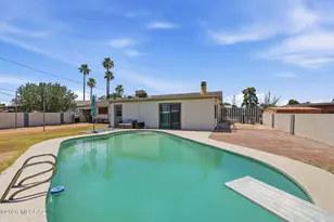 6109 E 33rd St, Tucson, AZ 85711 - Photo 32