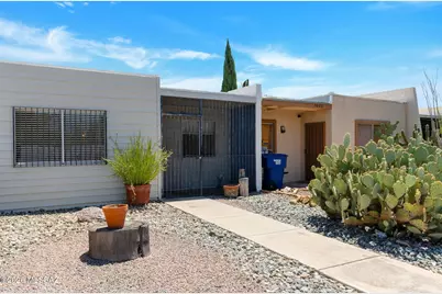 5032 E Lee Street, Tucson, AZ 85712 - Photo 1