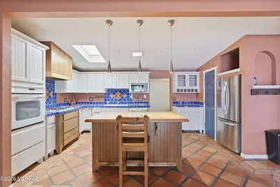 7216 E Paseo San Andres, Tucson, AZ 85710 - Photo 8