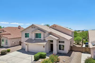 952 S Rincon Rising Road, Tucson, AZ 85748 - Photo 2
