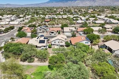 952 S Rincon Rising Road, Tucson, AZ 85748 - Photo 46