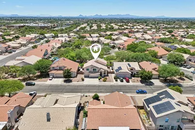 952 S Rincon Rising Road, Tucson, AZ 85748 - Photo 40