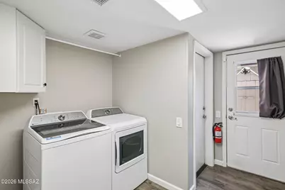 952 S Rincon Rising Road, Tucson, AZ 85748 - Photo 16
