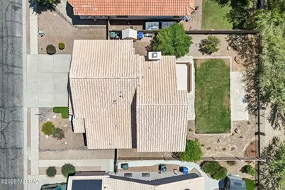 952 S Rincon Rising Road, Tucson, AZ 85748 - Photo 44