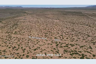 3 Acres N Roundup Road #442, Willcox, AZ 85643 - Photo 18