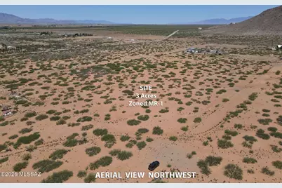 3 Acres N Roundup Road #442, Willcox, AZ 85643 - Photo 4