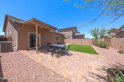 7136 W Vineridge Drive, Tucson, AZ 85757 - Photo 26