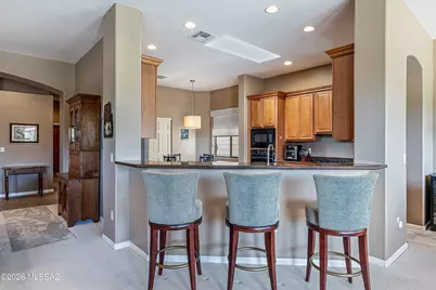 6186 N Placita Pajaro, Tucson, AZ 85718 - Photo 10
