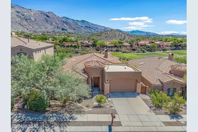 6186 N Placita Pajaro, Tucson, AZ 85718 - Photo 2