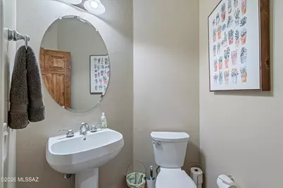 6186 N Placita Pajaro, Tucson, AZ 85718 - Photo 32