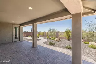 7712 W Sage Path, Marana, AZ 85658 - Photo 32