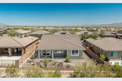 7712 W Sage Path, Marana, AZ 85658 - Photo 38
