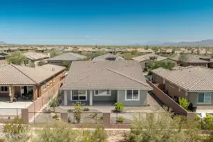 7712 W Sage Path, Marana, AZ 85658 - Photo 38