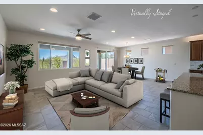7712 W Sage Path, Marana, AZ 85658 - Photo 6