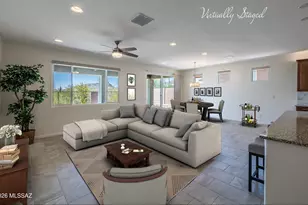7712 W Sage Path, Marana, AZ 85658 - Photo 6