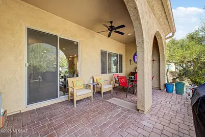 1762 E Burning Hill Drive, Green Valley, AZ 85614 - Photo 26