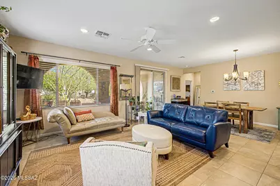 1762 E Burning Hill Drive, Green Valley, AZ 85614 - Photo 10