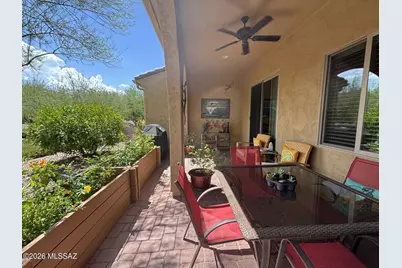 1762 E Burning Hill Drive, Green Valley, AZ 85614 - Photo 28