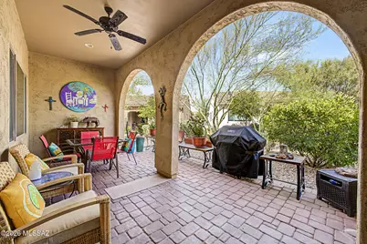 1762 E Burning Hill Drive, Green Valley, AZ 85614 - Photo 26