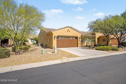1762 E Burning Hill Drive, Green Valley, AZ 85614 - Photo 1