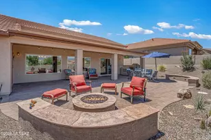 38971 S Moonwood Dr, Tucson, AZ 85739 - Photo 38