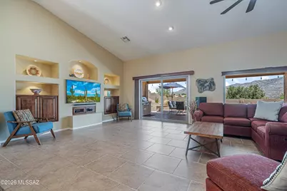 38971 S Moonwood Drive, Saddlebrooke, AZ 85739 - Photo 12