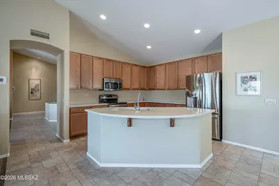 38971 S Moonwood Drive, Saddlebrooke, AZ 85739 - Photo 18