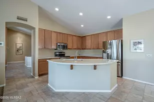 38971 S Moonwood Dr, Tucson, AZ 85739 - Photo 18
