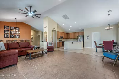 38971 S Moonwood Drive, Saddlebrooke, AZ 85739 - Photo 14