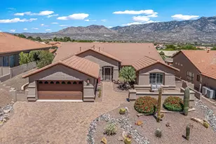 38971 S Moonwood Dr, Tucson, AZ 85739 - Photo 44
