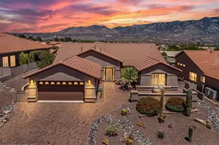 38971 S Moonwood Dr, Tucson, AZ 85739 - Photo 2