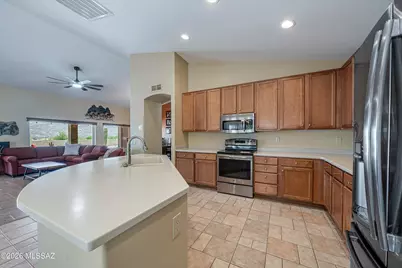 38971 S Moonwood Drive, Saddlebrooke, AZ 85739 - Photo 20