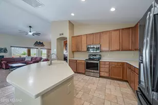 38971 S Moonwood Dr, Tucson, AZ 85739 - Photo 20