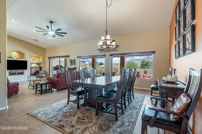 38971 S Moonwood Drive, Saddlebrooke, AZ 85739 - Photo 8
