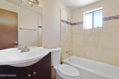 1217 W Wheatridge Drive, Tucson, AZ 85704 - Photo 20