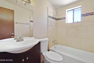 1217 W Wheatridge Dr, Tucson, AZ 85704 - Photo 20
