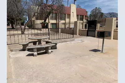 6352 N Barcelona Lane #106, Tucson, AZ 85704 - Photo 26