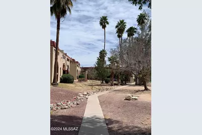 6352 N Barcelona Lane #106, Tucson, AZ 85704 - Photo 28
