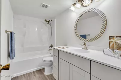 6352 N Barcelona Lane #106, Tucson, AZ 85704 - Photo 12