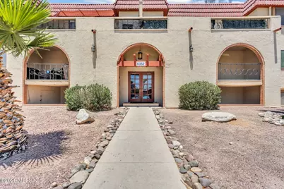 6352 N Barcelona Lane #106, Tucson, AZ 85704 - Photo 1