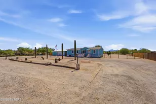 11303 N Derringer Rd, Marana, AZ 85653 - Photo 4
