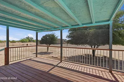 11303 N Derringer Road, Marana, AZ 85653 - Photo 28