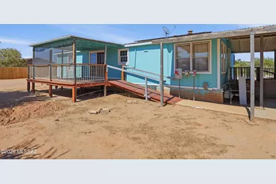 11303 N Derringer Road, Marana, AZ 85653 - Photo 30