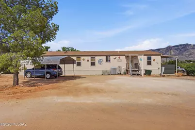 16470 N Forecastle Avenue, Tucson, AZ 85739 - Photo 10
