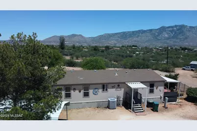 16470 N Forecastle Avenue, Tucson, AZ 85739 - Photo 32