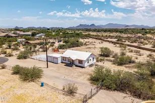 12460 N Whitney Ln, Marana, AZ 85653 - Photo 10