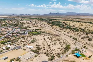 12460 N Whitney Ln, Marana, AZ 85653 - Photo 16