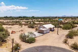 12460 N Whitney Ln, Marana, AZ 85653 - Photo 8