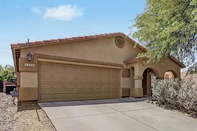 3545 W Camino De Talia, Tucson, AZ 85741 - Photo 4